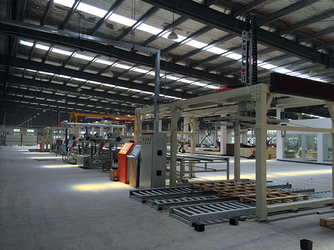 China Xi'an Rui Lian Electromechanical Technology Co., Ltd. Perfil de la compañía
