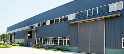 China Xi'an Rui Lian Electromechanical Technology Co., Ltd. Perfil de la compañía
