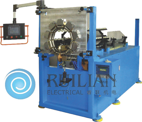 Soldador de Machine 60KVA Tin Plated Sheet Side Seam del soldador de la costura