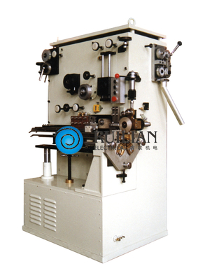 Equipo 10KVA de la soldadura continua de la chapa del OD 100mm-300m m