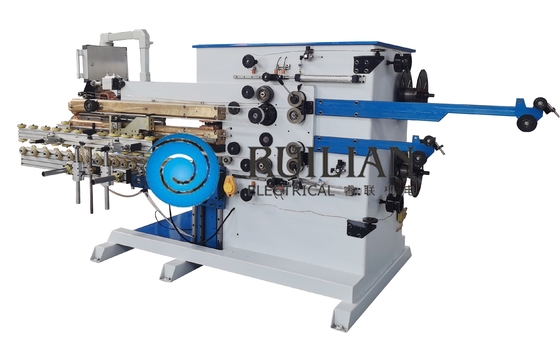 Corriente longitudinal 0.4Mpa 8.5L/Min del enfriamiento de máquina de soldadura continua