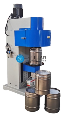 Todos en un collarino inoxidable y la máquina de aislamiento 3KVA del tubo de aire de la hoja de acero