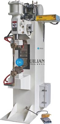 Equipo de soldadura de RF-D35 Tin Plated Sheet Resistance Spot 35KVA