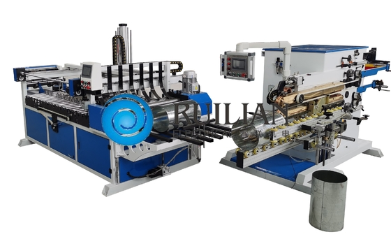 Soldador automático galvanizado 3T de la máquina de la soldadura continua del acero de hoja