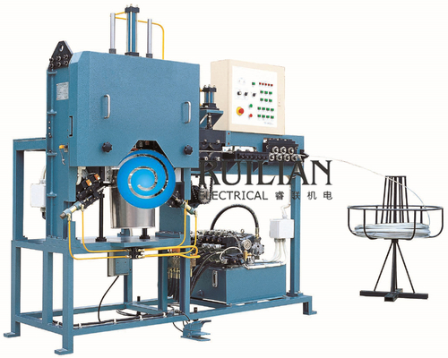 Soldador industrial Spot Welding Machine del punto del haz del tambor de acero 75KVA para el acero inoxidable