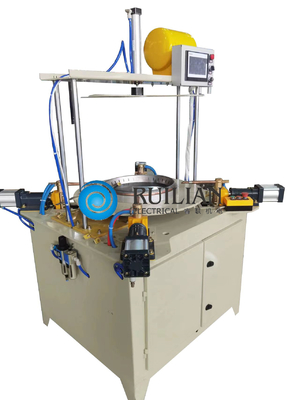 Soldadora industrial de Stainless Steel Spot del soldador del punto de la placa solar 75KVA