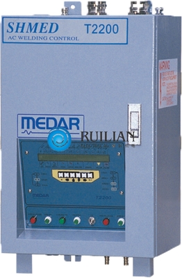 Regulador de soldadura de encargo Resistance Spot Welding de la CA de la soldadora de RUILIAN