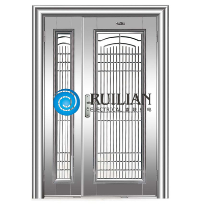 Máquina recta longitudinal galvanizada 10m/Min de la soldadura continua del acero de hoja