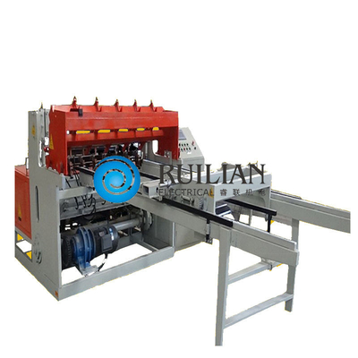 Soldador inmóvil inoxidable Medium Frequency del punto de la hoja de acero 250KVA