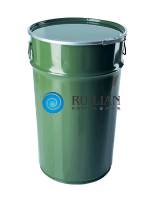 Agua de enfriamiento recta larga de la máquina 60KVA de la soldadura continua de RUILIAN 0.4Mpa 8.5L/Min