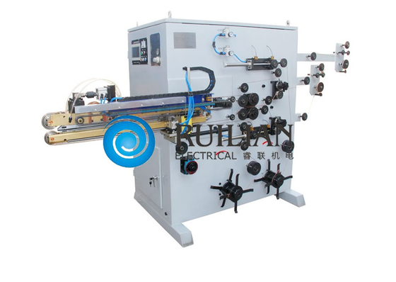 Máquina larga recta con poco carbono de la soldadura continua del acero de hoja que suelda con autógena OD 1000m m