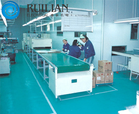 Túnel Oven Electric Heating de los equipos de la pintura a pistola de 60KW 100KW pequeño